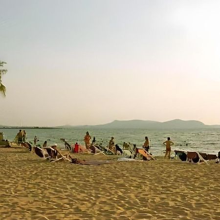 纳仲天 Ambassador City Jomtien Pattaya - Ocean Wing酒店 外观 照片