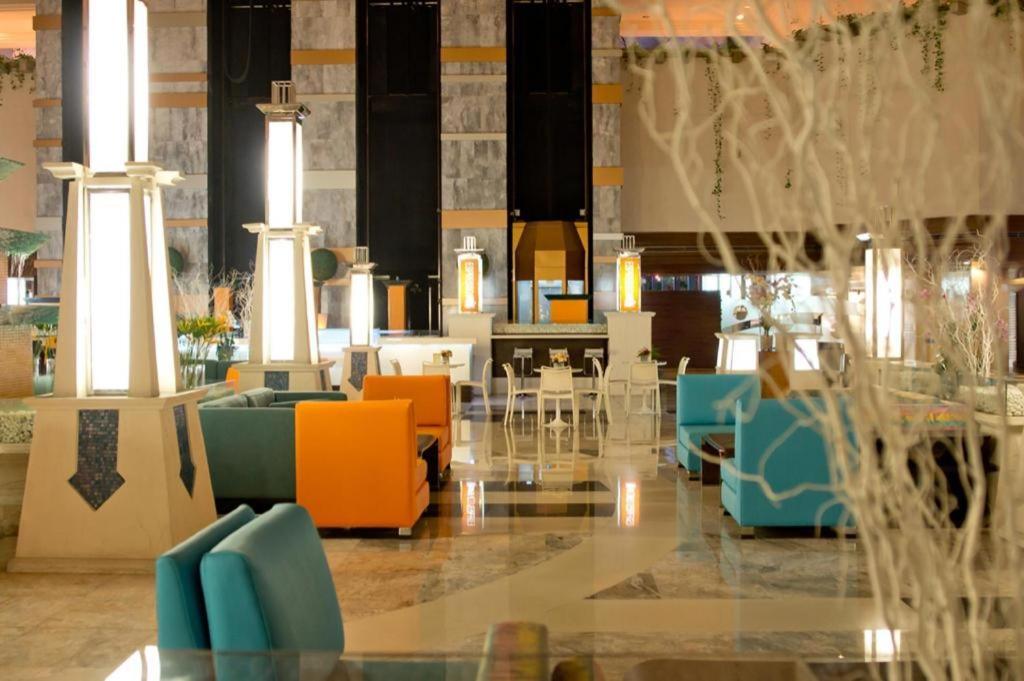 纳仲天 Ambassador City Jomtien Pattaya - Ocean Wing酒店 外观 照片