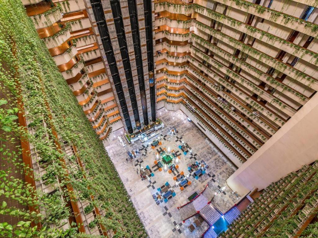纳仲天 Ambassador City Jomtien Pattaya - Ocean Wing酒店 外观 照片