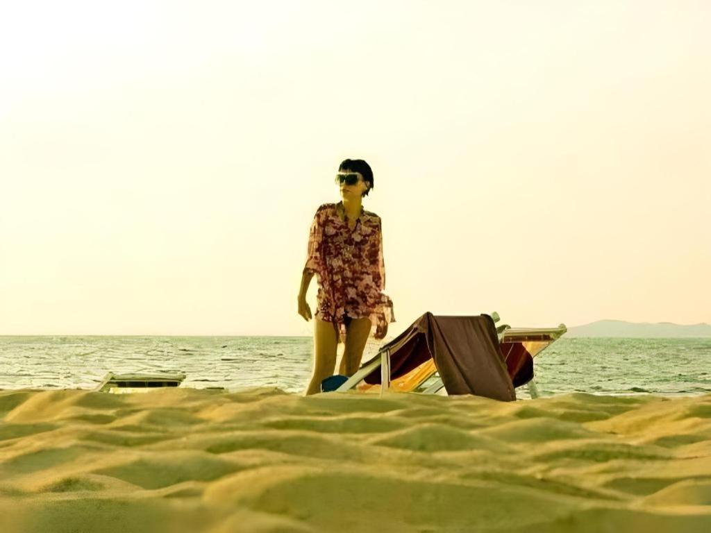纳仲天 Ambassador City Jomtien Pattaya - Ocean Wing酒店 外观 照片