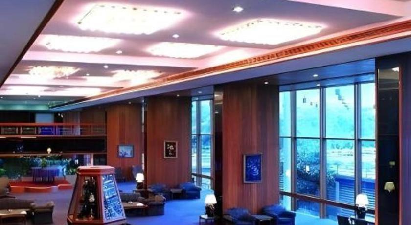纳仲天 Ambassador City Jomtien Pattaya - Ocean Wing酒店 外观 照片